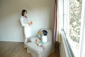 腰が痛いならかためマットレスがお勧め