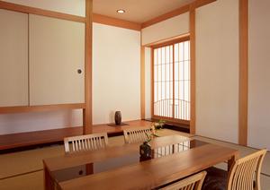 ライフスタイルに合わせて家具を変える
